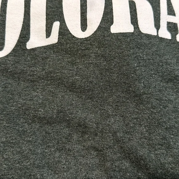 Green Colorado Shirt - Picture 4 of 4